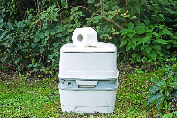 Best Best portable toilet rental  in Sugarcreek, OH