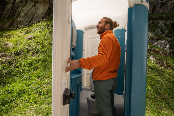 Best Affordable porta potty rental  in Sugarcreek, OH