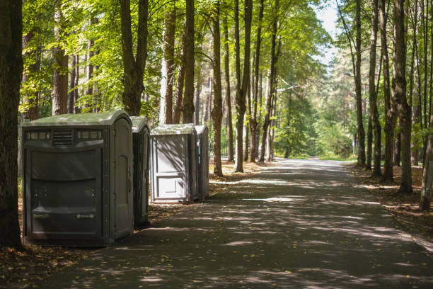 Best Sanitation services for porta potties  in Sugarcreek, OH