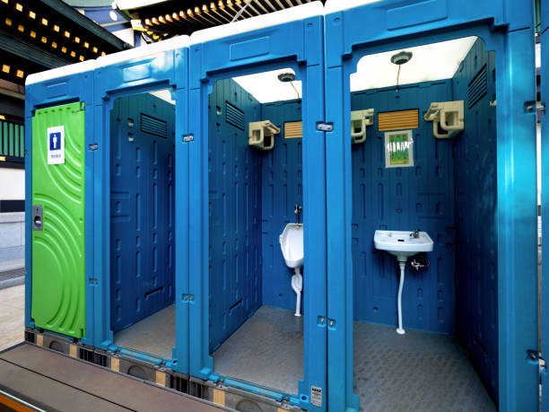 Best High-end porta potty rental  in Sugarcreek, OH