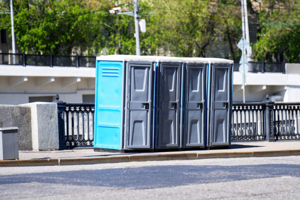 Best Luxury portable toilet rental  in Sugarcreek, OH