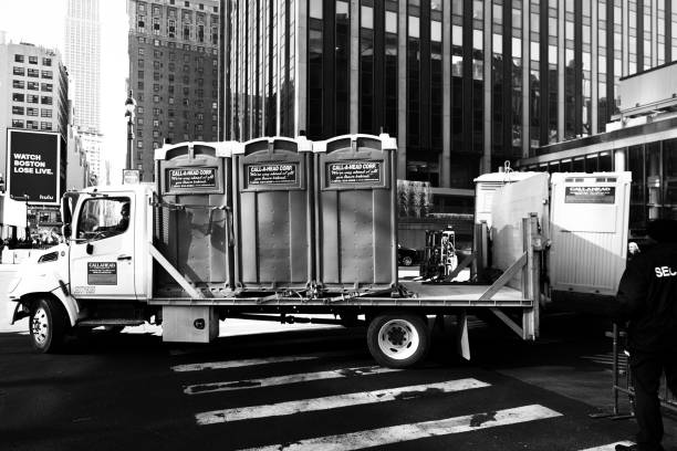 Best Porta potty rental near me  in Sugarcreek, OH
